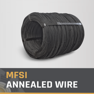 ANNEALED WIRE 2