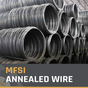 ANNEALED WIRE 22