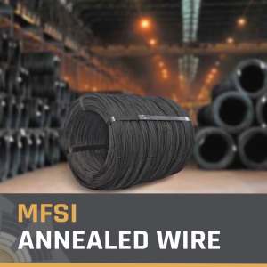 ANNEALED WIRE