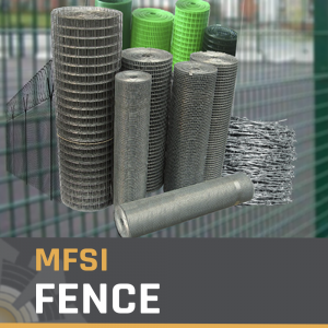 FENCE 2