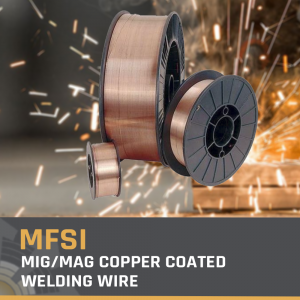 WELDING WIRE