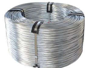 Galvanized Wire