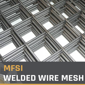welded wire mesh 2