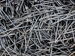 Bulk Nails