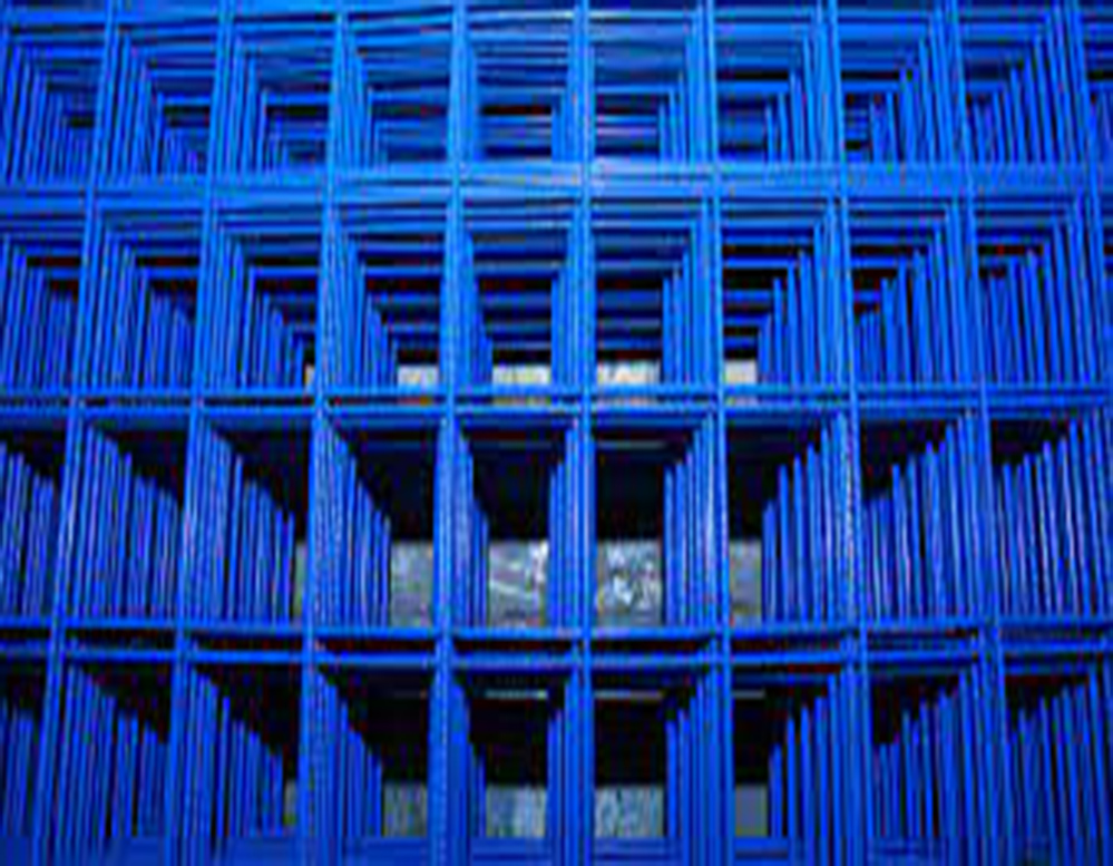 EPOXY welded mesh 22