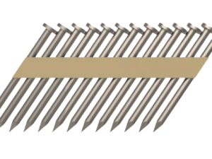 Paper Collated Nails